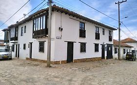 El Chaflan